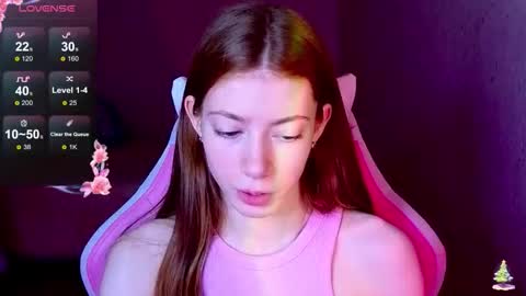 Angel online show from February 28, 8:46 pm