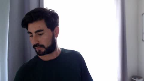 Andres online show from April 16, 8:53 pm