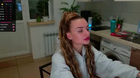 MagicLove online show from December 15, 9:27 am