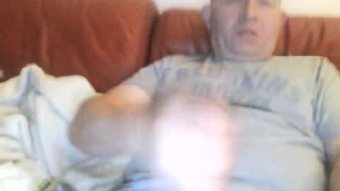 magicman250 online show from November 4, 6:15 am