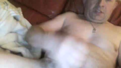 magicman250 online show from March 5, 2:53 am