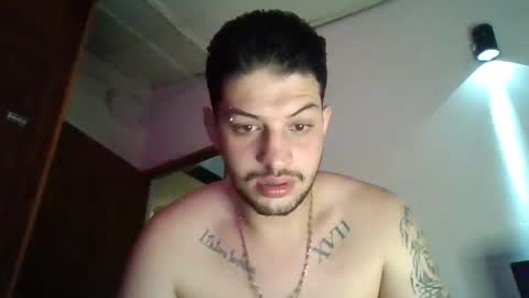 BRAYAN online show from January 28, 1:27 pm