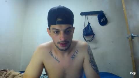 BRAYAN online show from March 21, 2:33 pm