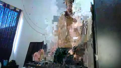 BRAYAN online show from October 13, 8:44 pm