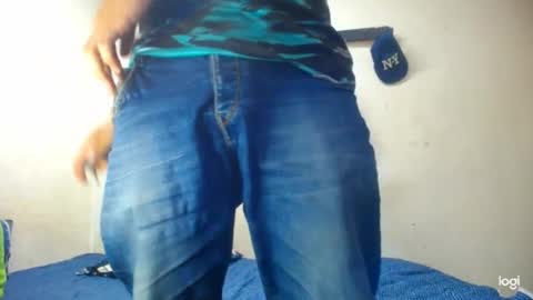 BRAYAN online show from March 18, 4:40 am