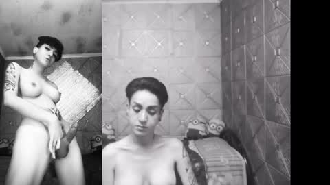 Snapshot of magicsaya chatting on February 25, 9:42 am TsKaycee online show from February 25, 9:42 am