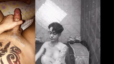 Snapshot of magicsaya chatting on January 16, 6:06 pm TsKaycee online show from January 16, 6:06 pm