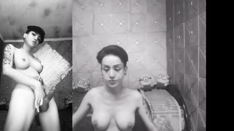 Snapshot of magicsaya chatting on February 26, 8:28 am TsKaycee online show from February 26, 8:28 am