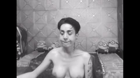 Snapshot of magicsaya chatting on February 23, 8:28 am TsKaycee online show from February 23, 8:28 am