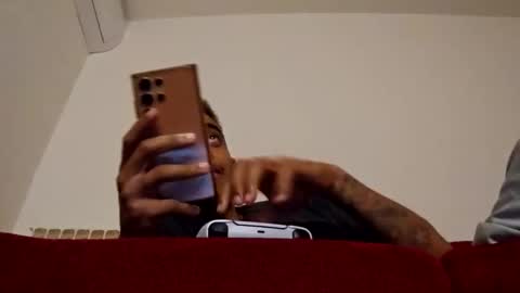 Snapshot of magicsempai chatting on October 3, 9:56 pm Magicsempai online show from October 3, 9:56 pm