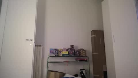 Snapshot of magicsempai chatting on February 25, 11:43 am Magicsempai online show from February 25, 11:43 am