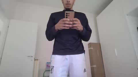 Snapshot of magicsempai chatting on January 30, 11:55 am Magicsempai online show from January 30, 11:55 am