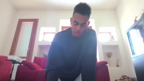 Snapshot of magicsempai chatting on October 21, 10:53 am Magicsempai online show from October 21, 10:53 am