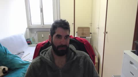 Magister online show from March 2, 7:15 am