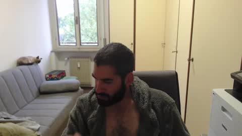 Snapshot of magistermat_ chatting on September 30, 5:51 am Magister online show from September 30, 5:51 am