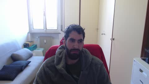 Snapshot of magistermat_ chatting on March 3, 8:27 am Magister online show from March 3, 8:27 am