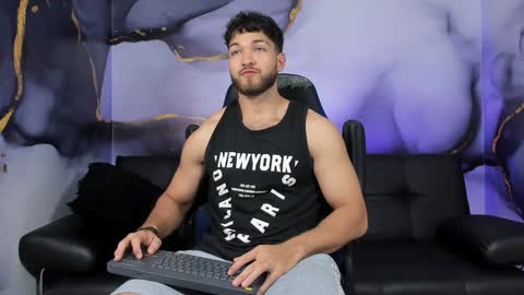 PRINCE online show from December 23, 3:00 pm