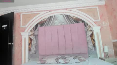 Magnus Alejo online show from March 16, 11:36 am