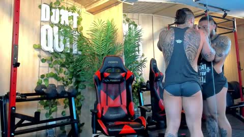 MAGNUS DAHL online show from February 12, 11:40 am