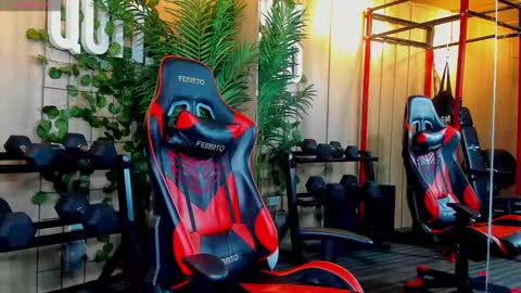 MAGNUS DAHL online show from March 11, 10:18 am