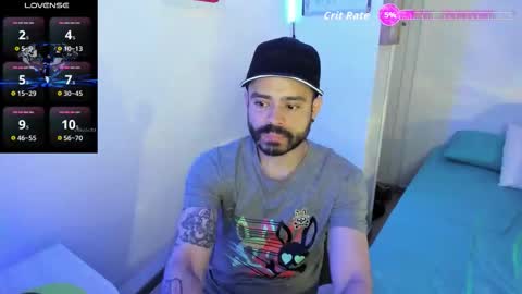 Snapshot of magnus_king chatting on October 22, 2:37 am online show from October 22, 2:37 am