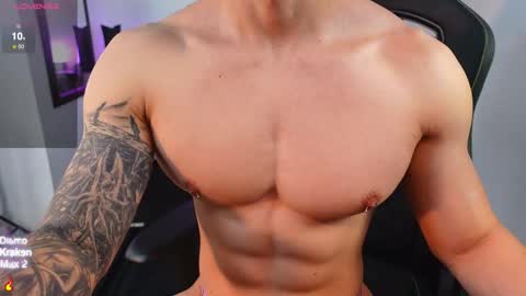 If you want me to use the Lovense please let me know  --    online show from September 26, 4:59 pm