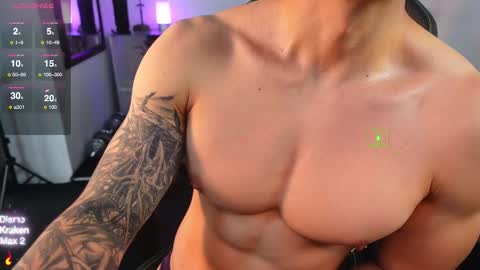 If you want me to use the Lovense please let me know  --    online show from December 4, 5:12 pm