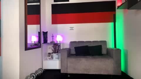 If you want me to use the Lovense please let me know  --    online show from March 12, 8:31 pm