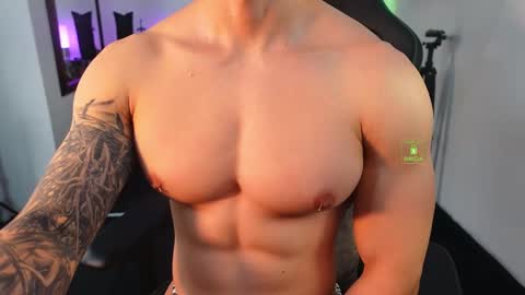 If you want me to use the Lovense please let me know  --    online show from February 7, 5:16 pm