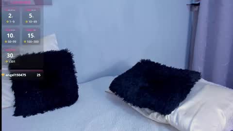 Magnus King online show from October 8, 11:54 pm