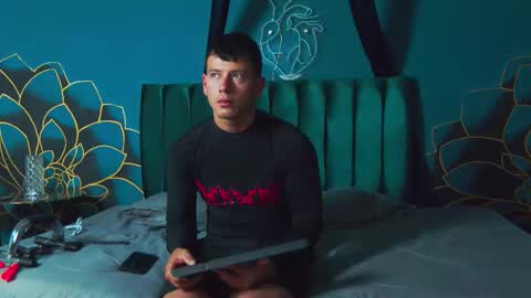 Magnus online show from January 6, 7:18 pm