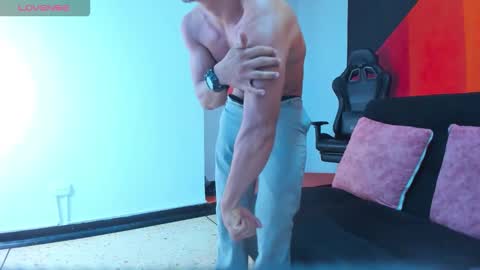 Magnus online show from December 16, 11:55 pm