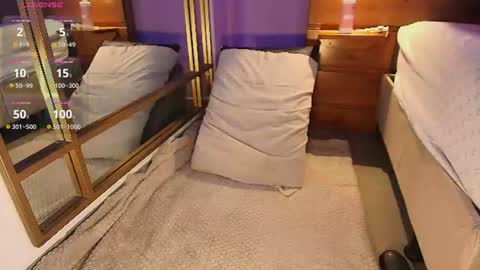 Dani online show from July 28, 2:35 pm