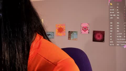 Maia online show from June 2, 12:18 pm