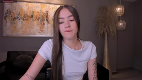  Maia  online show from April 13, 8:24 pm