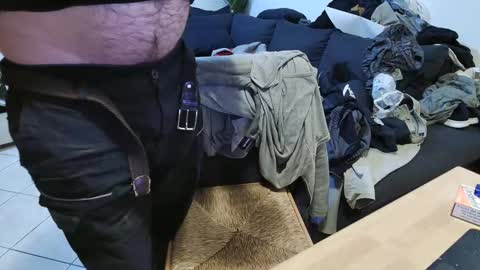 maialinofriuli online show from February 15, 11:25 pm