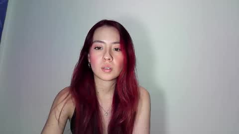 MaiaRosse  online show from September 29, 4:55 am