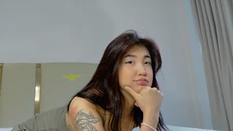 maiaxoxo online show from June 8, 3:18 am