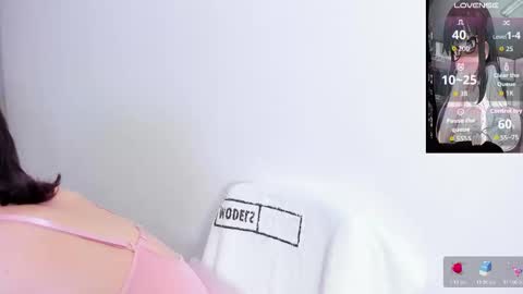 maibys online show from December 3, 4:35 am