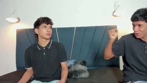 maicol_cum23 online show from January 7, 11:43 pm