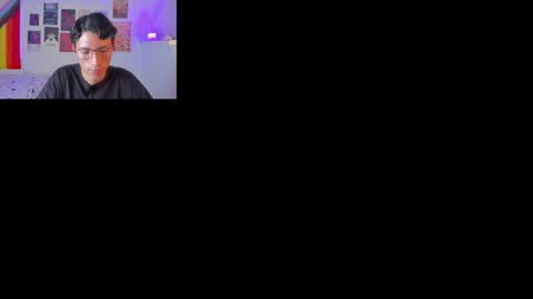 Maicol online show from January 16, 11:47 pm