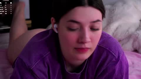 Lucy online show from April 9, 6:19 am