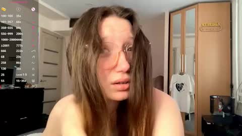 Elina online show from January 17, 10:46 am