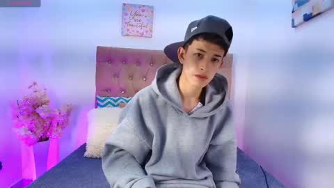 Maik Carver online show from September 13, 1:02 pm