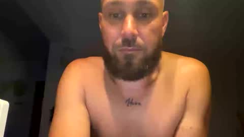 Maikel61 online show from February 7, 3:09 am