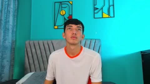 Maikol online show from March 23, 2:22 pm