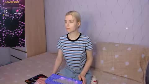 Your kitty online show from February 10, 3:31 am