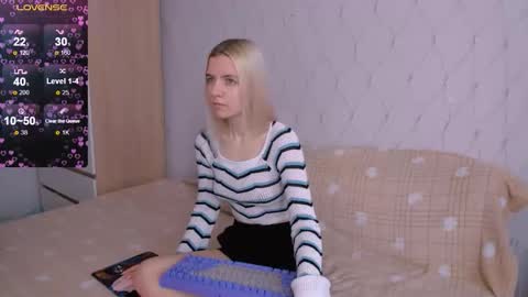 Your kitty online show from March 28, 2:46 am