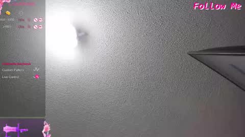 Maylin  online show from January 11, 8:37 pm