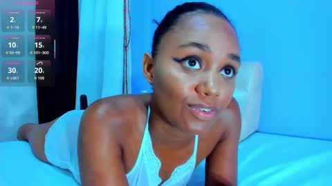 Snapshot of mailyn_er chatting on September 30, 8:52 pm Mailyn online show from September 30, 8:52 pm